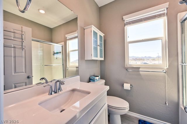 1054 Langston Ranch Avenue, Henderson, NV 89002