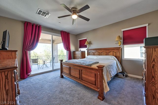 1054 Langston Ranch Avenue, Henderson, NV 89002