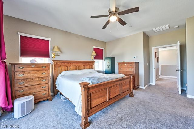 1054 Langston Ranch Avenue, Henderson, NV 89002