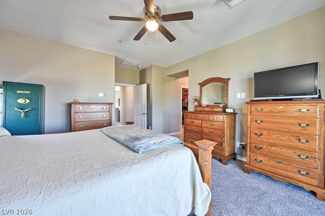 1054 Langston Ranch Avenue, Henderson, NV 89002