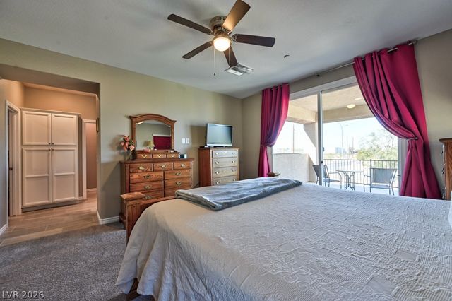 1054 Langston Ranch Avenue, Henderson, NV 89002