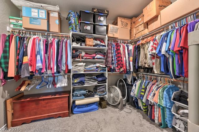 1054 Langston Ranch Avenue, Henderson, NV 89002