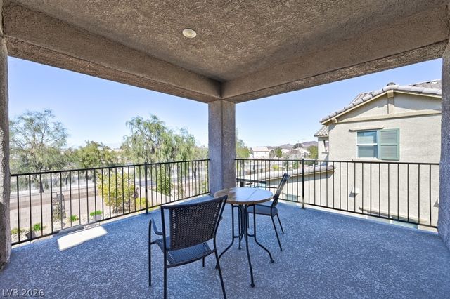 1054 Langston Ranch Avenue, Henderson, NV 89002