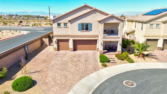 1054 Langston Ranch Avenue, Henderson, NV 89002
