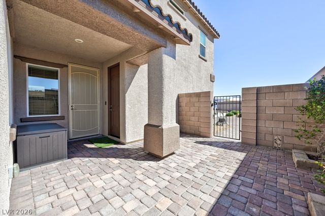 1054 Langston Ranch Avenue, Henderson, NV 89002