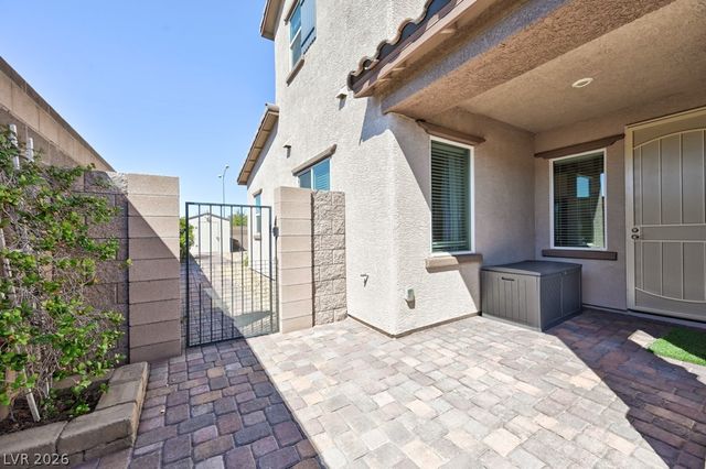 1054 Langston Ranch Avenue, Henderson, NV 89002