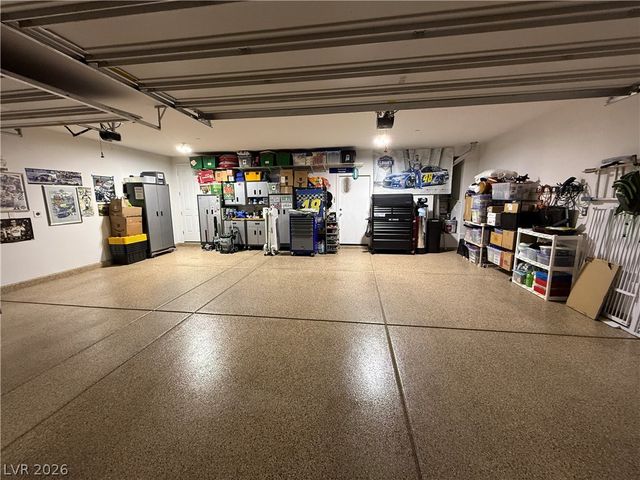 1054 Langston Ranch Avenue, Henderson, NV 89002