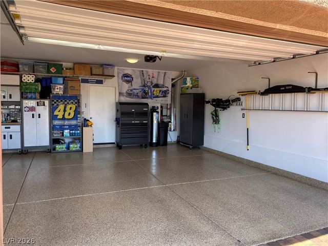 1054 Langston Ranch Avenue, Henderson, NV 89002