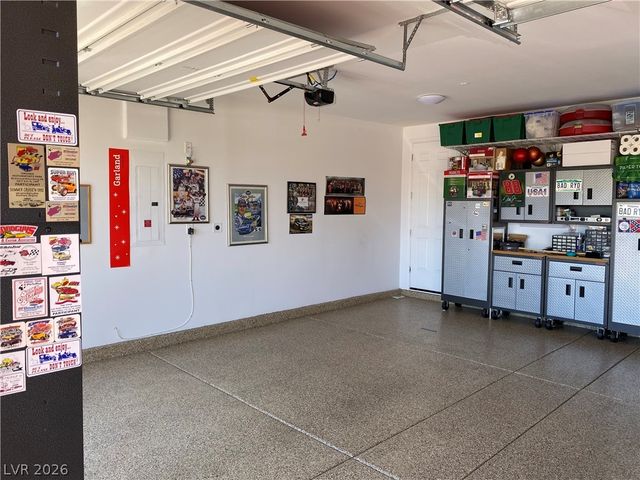 1054 Langston Ranch Avenue, Henderson, NV 89002