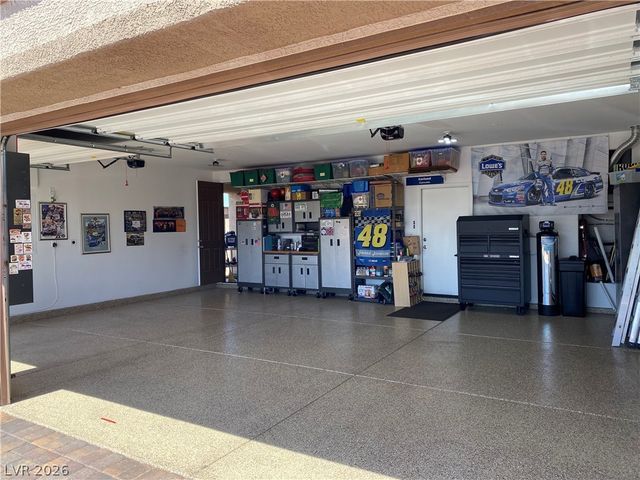 1054 Langston Ranch Avenue, Henderson, NV 89002