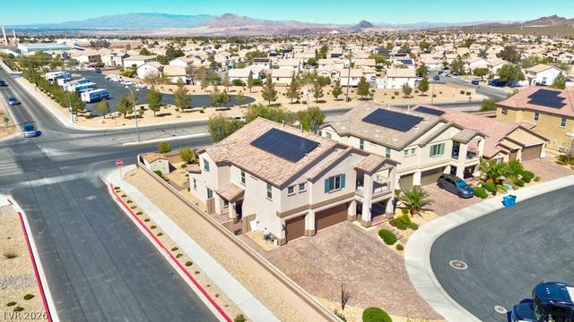 1054 Langston Ranch Avenue, Henderson, NV 89002