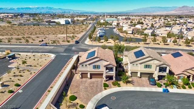 1054 Langston Ranch Avenue, Henderson, NV 89002