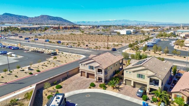 1054 Langston Ranch Avenue, Henderson, NV 89002