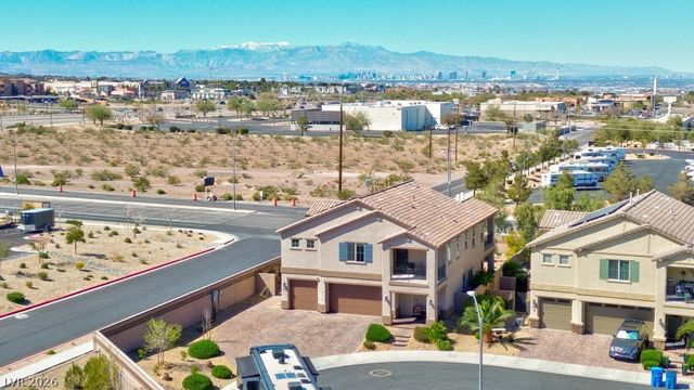 1054 Langston Ranch Avenue, Henderson, NV 89002