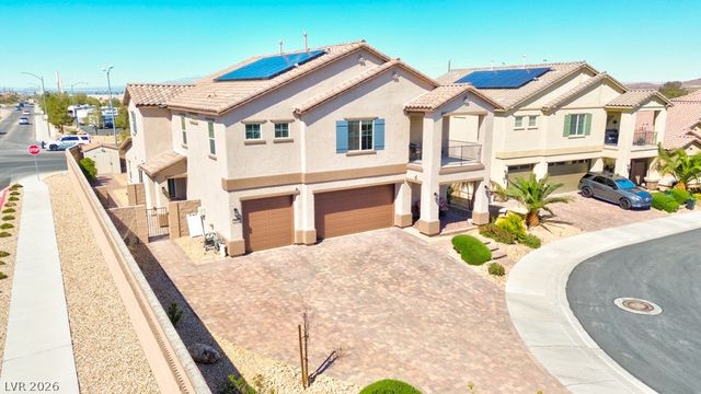 1054 Langston Ranch Avenue, Henderson, NV 89002