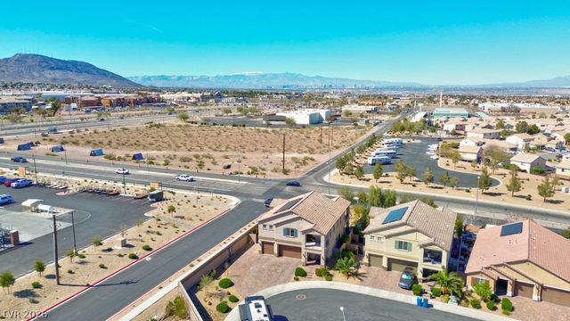 1054 Langston Ranch Avenue, Henderson, NV 89002