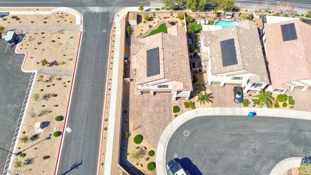 1054 Langston Ranch Avenue, Henderson, NV 89002