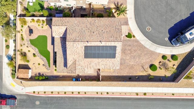 1054 Langston Ranch Avenue, Henderson, NV 89002