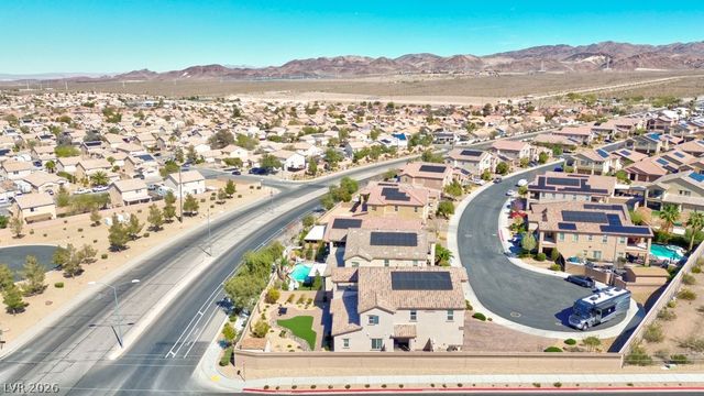 1054 Langston Ranch Avenue, Henderson, NV 89002