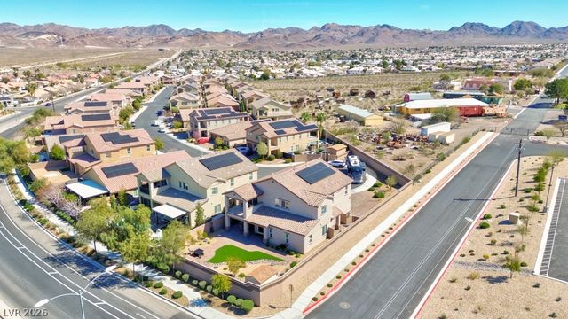 1054 Langston Ranch Avenue, Henderson, NV 89002
