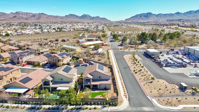 1054 Langston Ranch Avenue, Henderson, NV 89002