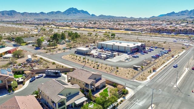 1054 Langston Ranch Avenue, Henderson, NV 89002