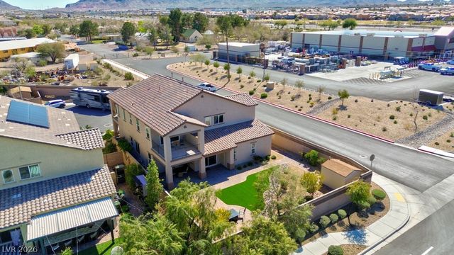 1054 Langston Ranch Avenue, Henderson, NV 89002