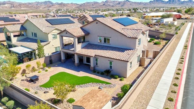 1054 Langston Ranch Avenue, Henderson, NV 89002