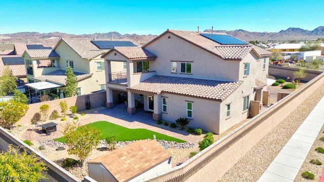 1054 Langston Ranch Avenue, Henderson, NV 89002