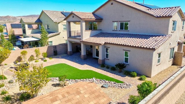 1054 Langston Ranch Avenue, Henderson, NV 89002
