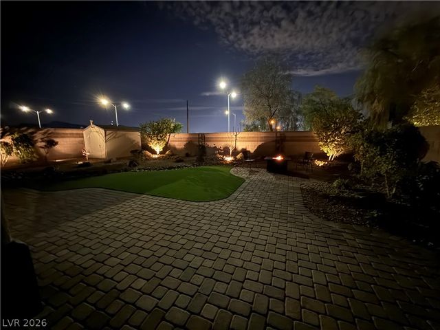 1054 Langston Ranch Avenue, Henderson, NV 89002