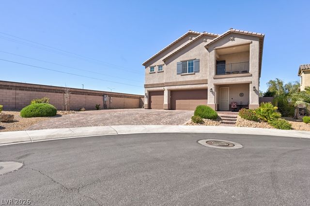 1054 Langston Ranch Avenue, Henderson, NV 89002