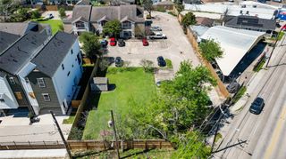 4501 N Main Street, Houston, TX 77009
