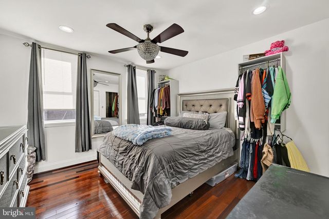 1401 E LANVALE ST, Baltimore, MD 21213