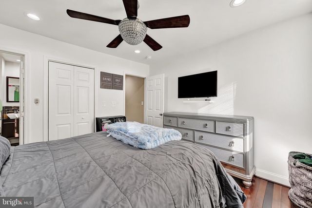 1401 E LANVALE ST, Baltimore, MD 21213