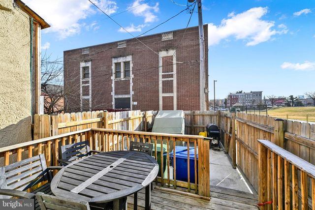 1401 E LANVALE ST, Baltimore, MD 21213