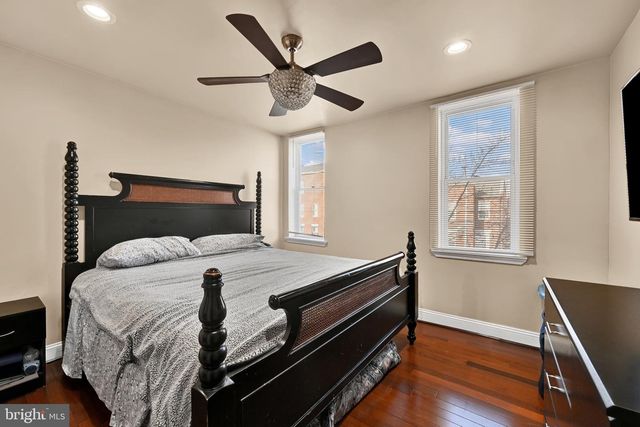 1401 E LANVALE ST, Baltimore, MD 21213