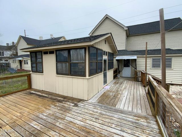 104 N 16th Street, Erwin, NC 28339