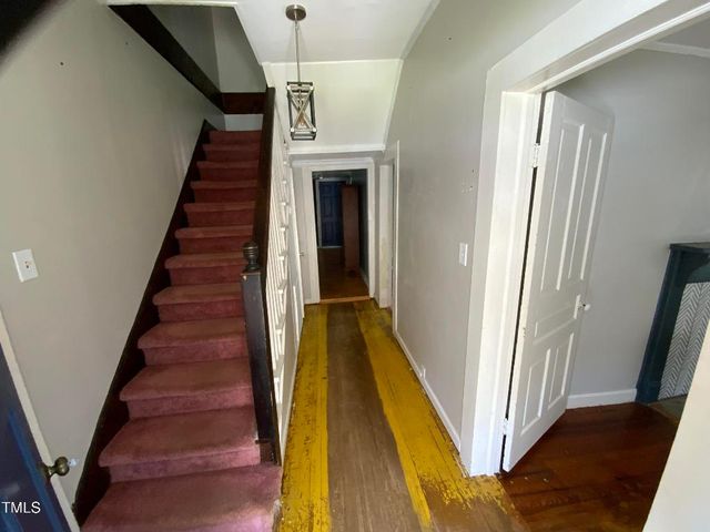 104 N 16th Street, Erwin, NC 28339