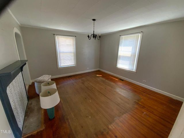 104 N 16th Street, Erwin, NC 28339