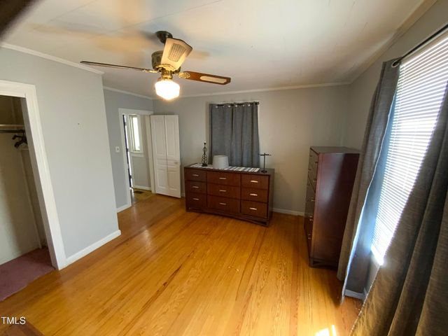 104 N 16th Street, Erwin, NC 28339