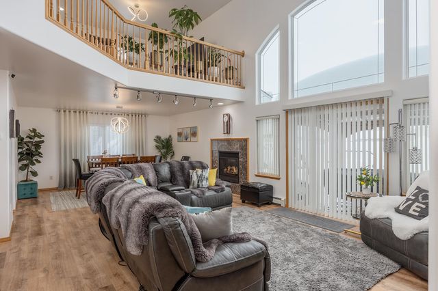 106 CHIEF EVAN DRIVE, Fairbanks, AK 99701