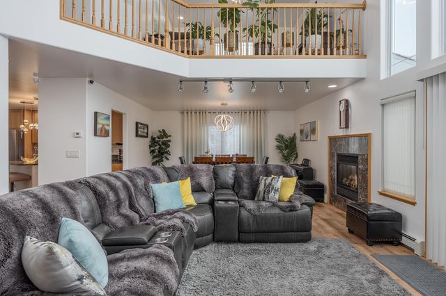 106 CHIEF EVAN DRIVE, Fairbanks, AK 99701