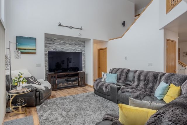 106 CHIEF EVAN DRIVE, Fairbanks, AK 99701