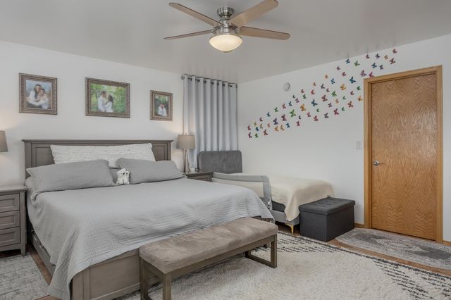 106 CHIEF EVAN DRIVE, Fairbanks, AK 99701