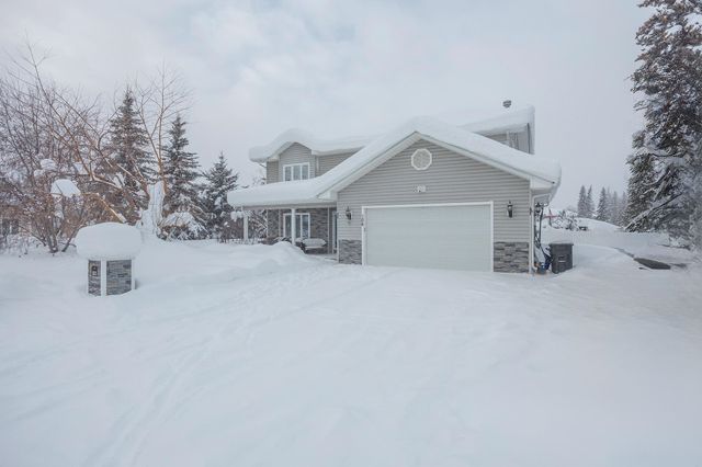 106 CHIEF EVAN DRIVE, Fairbanks, AK 99701