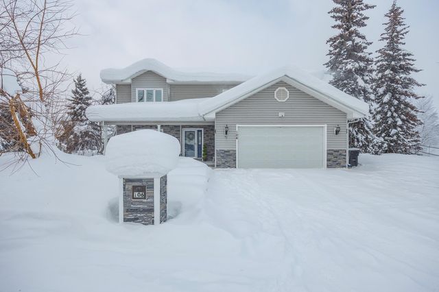 106 CHIEF EVAN DRIVE, Fairbanks, AK 99701