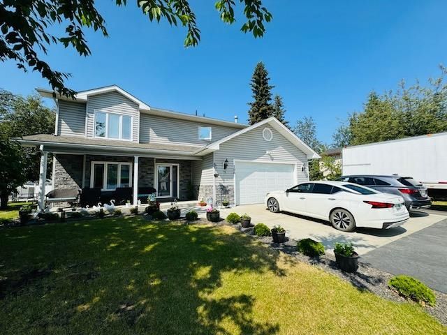 106 CHIEF EVAN DRIVE, Fairbanks, AK 99701