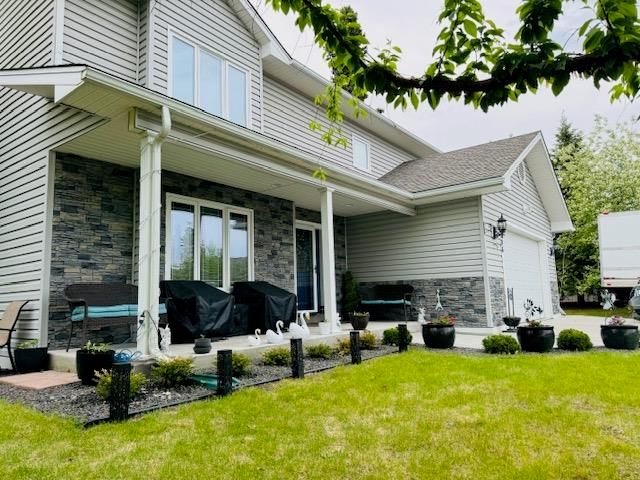 106 CHIEF EVAN DRIVE, Fairbanks, AK 99701