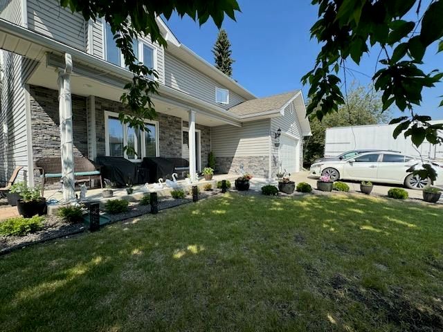 106 CHIEF EVAN DRIVE, Fairbanks, AK 99701